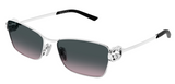 Gucci Emblem GG2045S sunglasses