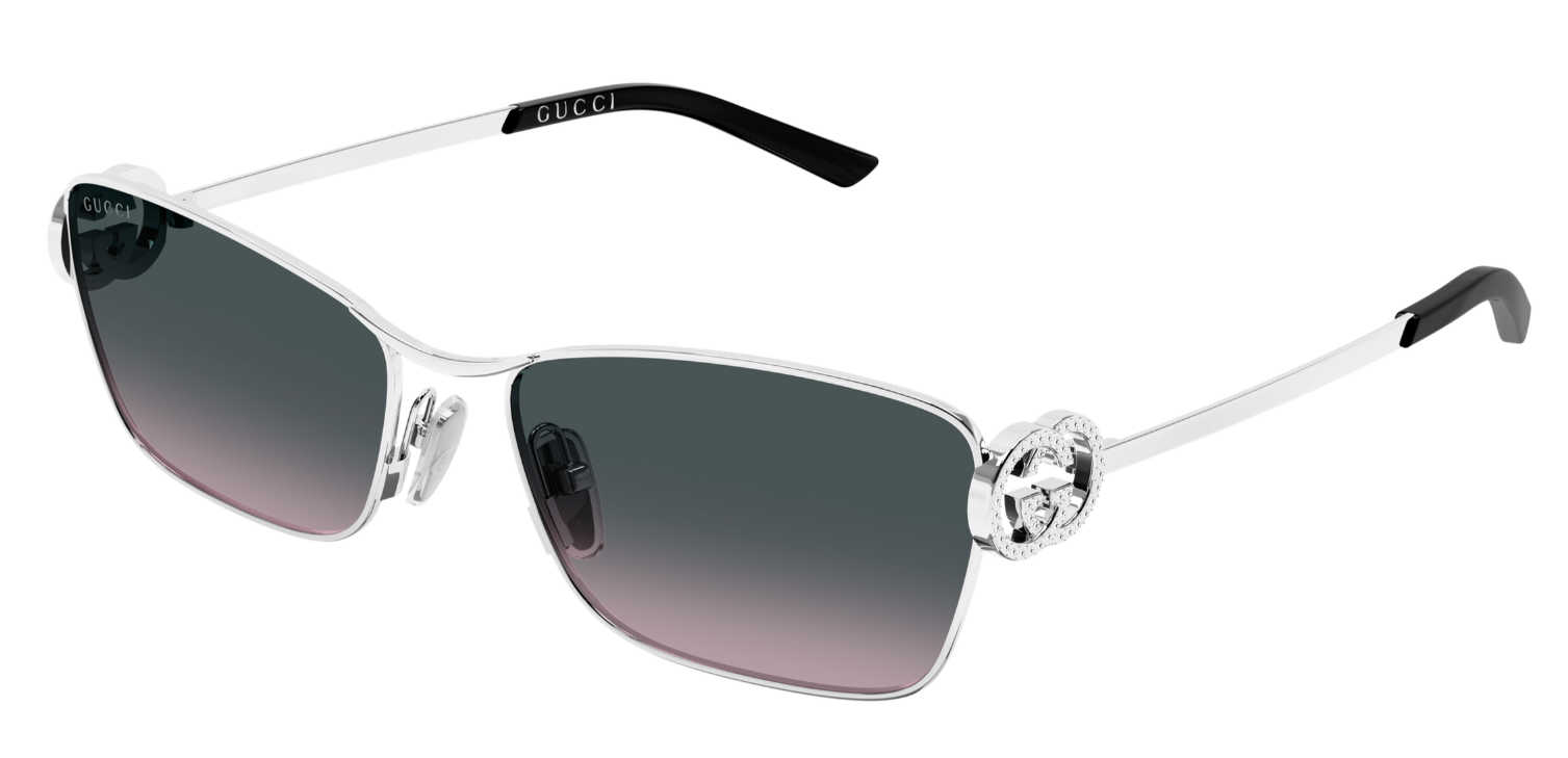 Óculos de sol Gucci Emblem GG2045S