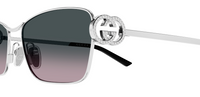 Óculos de sol Gucci Emblem GG2045S