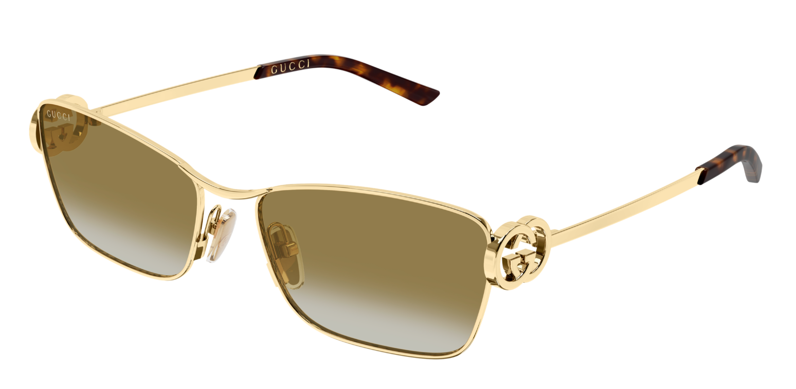 Óculos de sol Gucci Emblem GG2045S