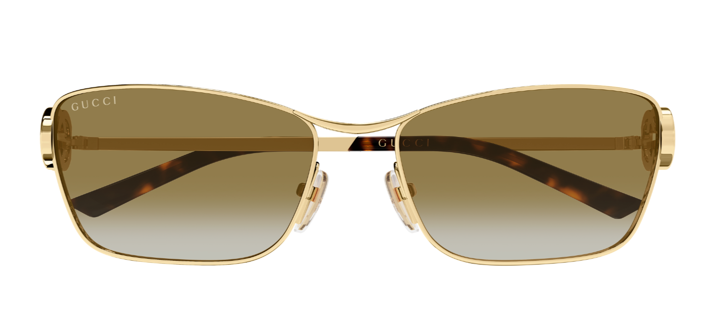 Óculos de sol Gucci Emblem GG2045S