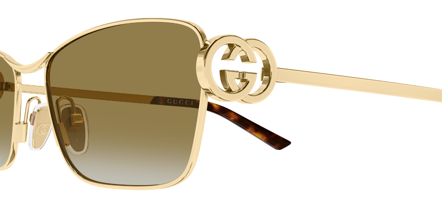 Óculos de sol Gucci Emblem GG2045S
