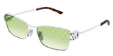 Gucci Emblem GG2045S sunglasses