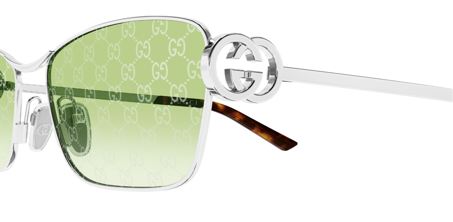 Óculos de sol Gucci Emblem GG2045S