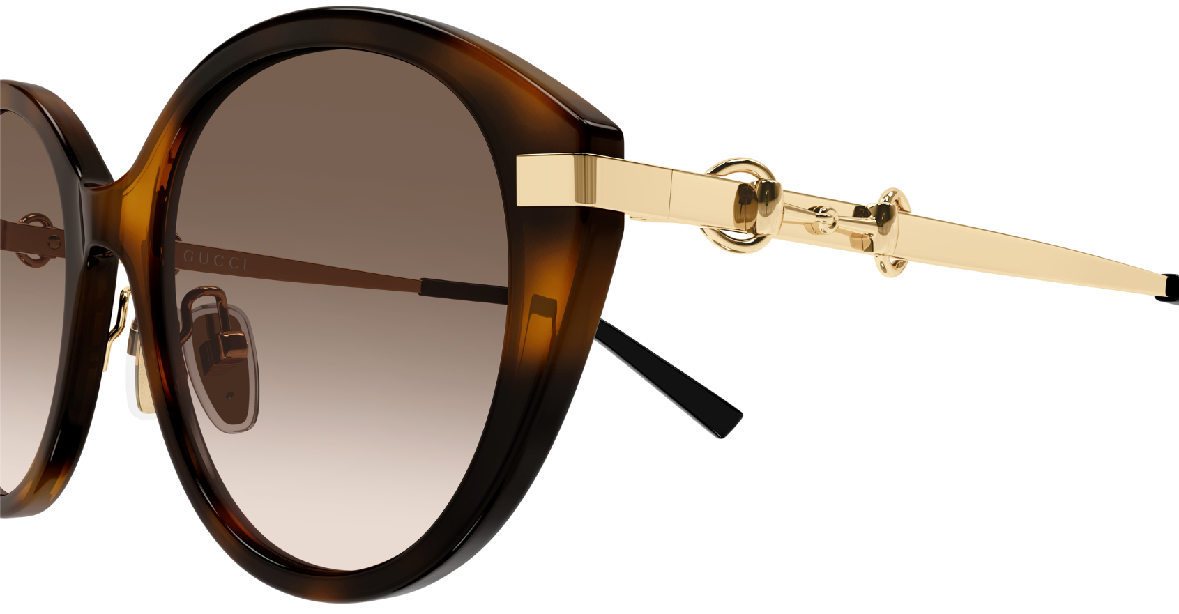 Sonnenbrille Gucci Sign GG2056SA