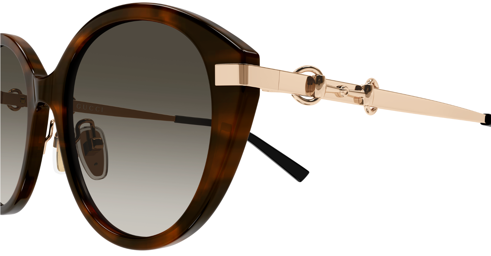 Sonnenbrille Gucci Sign GG2056SA