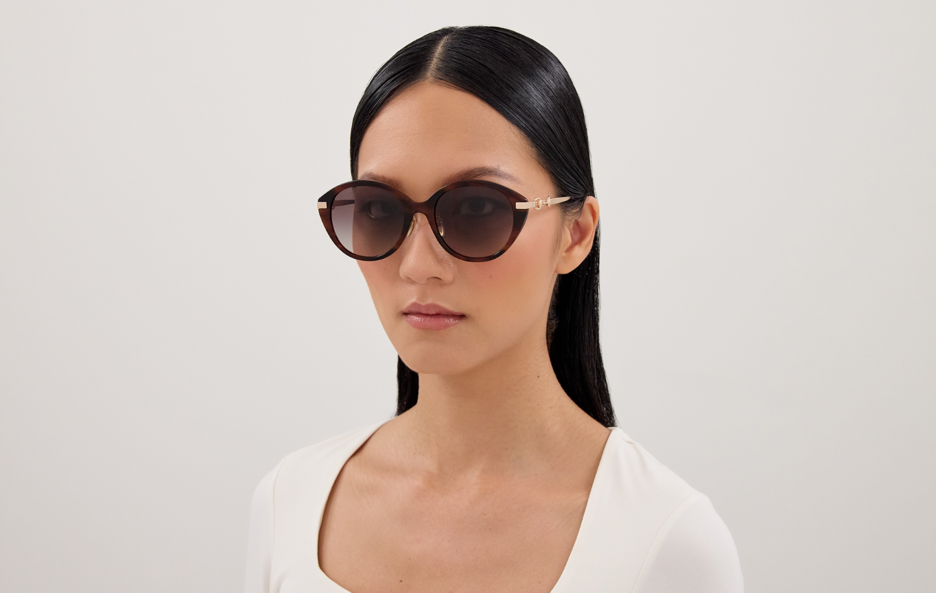 Sonnenbrille Gucci Sign GG2056SA