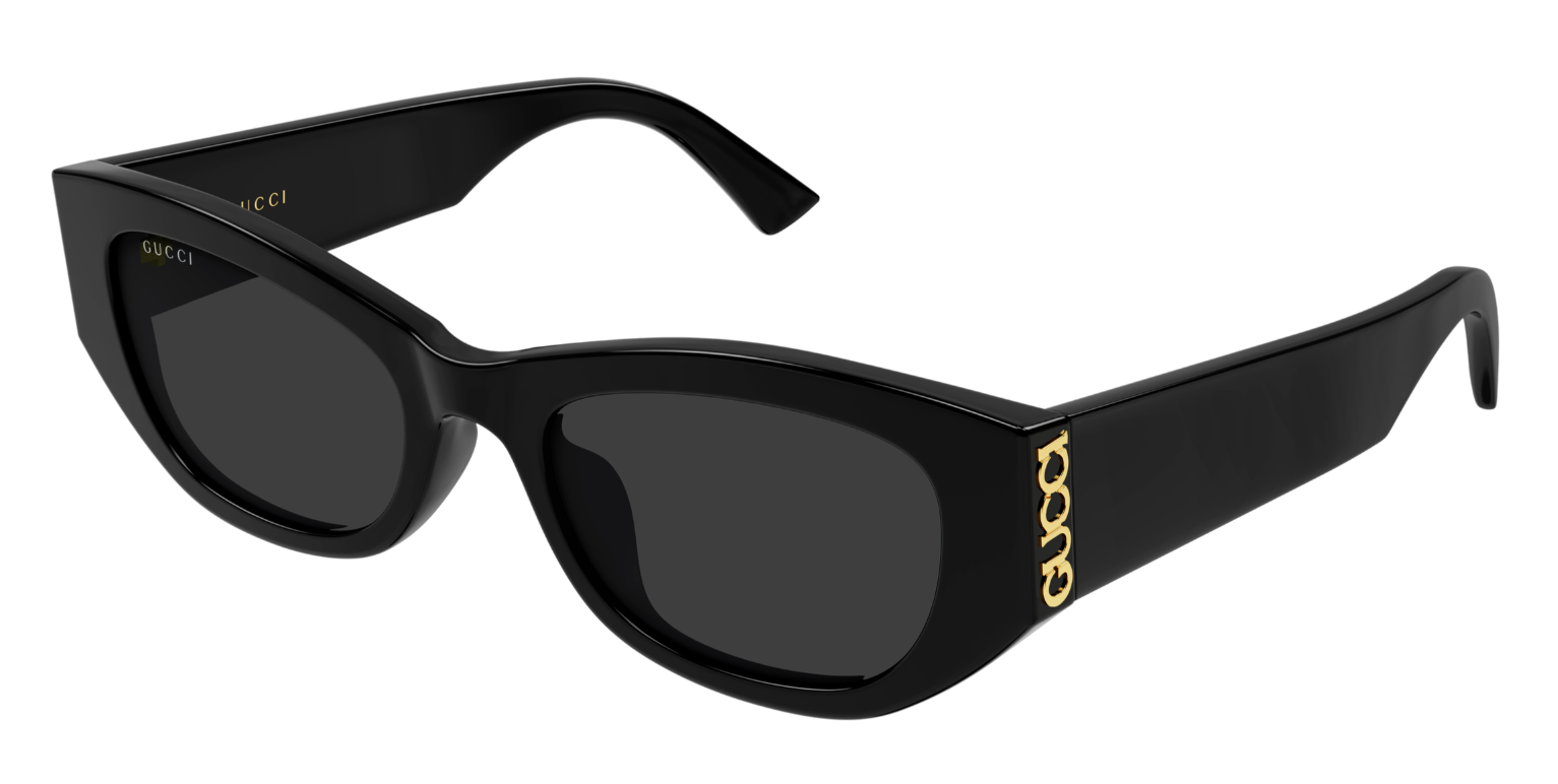 Gucci Logo GG2044SA Sunglasses – Céline Roland Opticiens