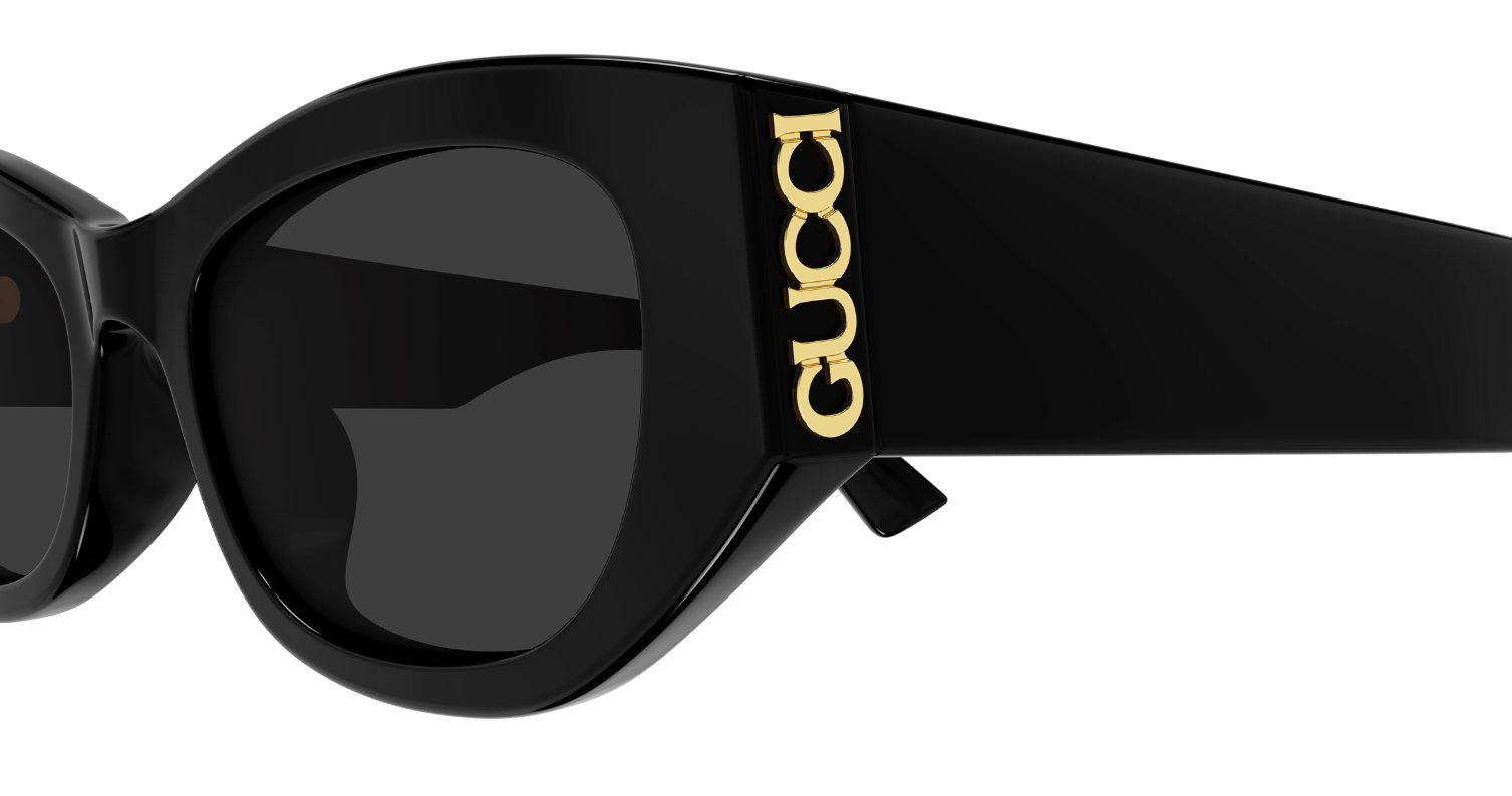 Gucci Logo GG2044SA Sunglasses