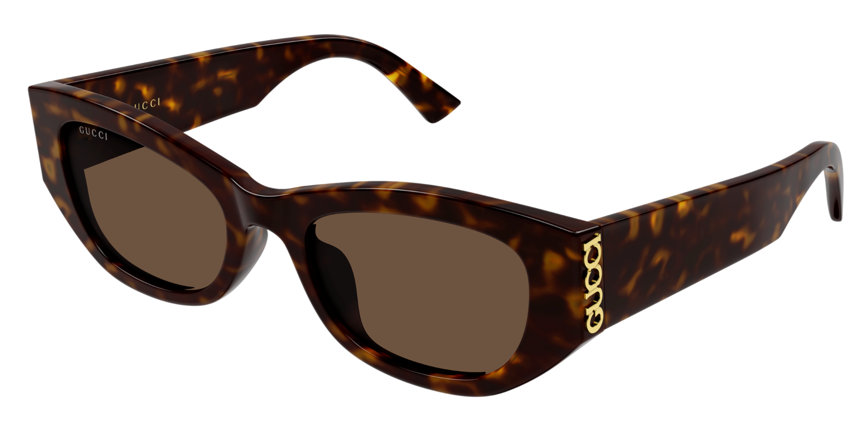 Gucci Logo GG2044SA Sunglasses – Céline Roland Opticiens