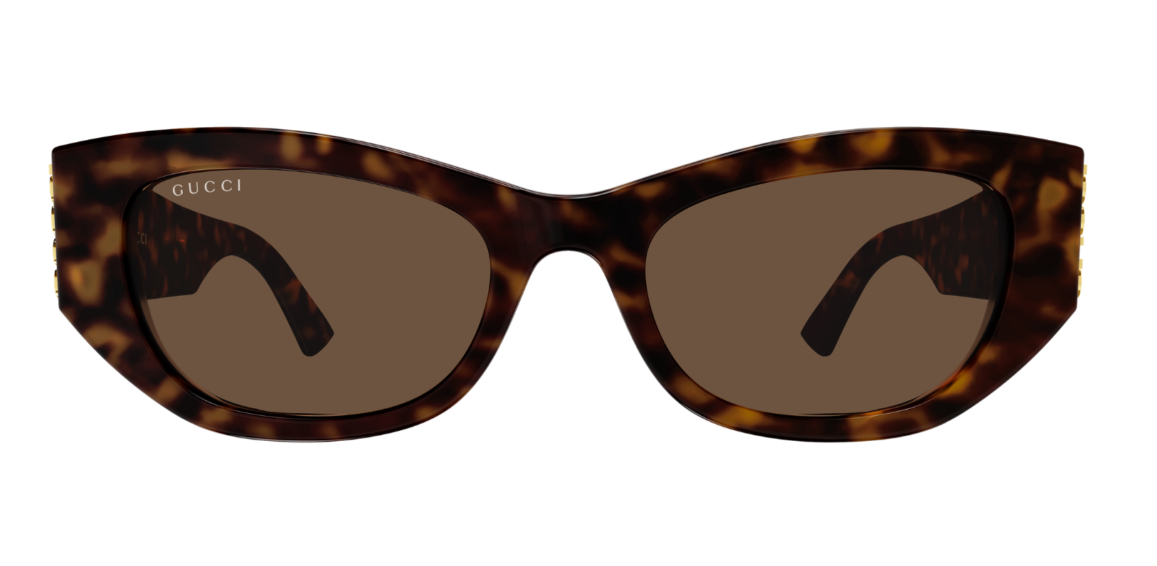 Gucci Logo GG2044SA Sunglasses
