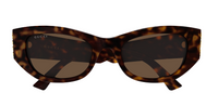 Gucci Logo GG2044SA Sunglasses