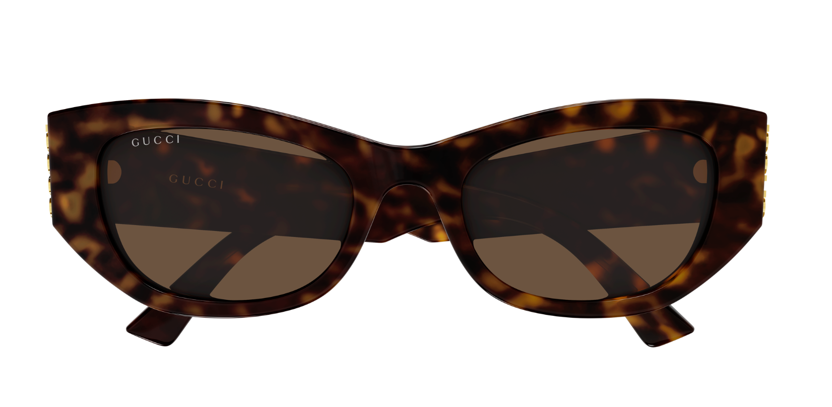 Gucci Logo GG2044SA Sunglasses