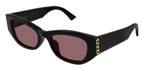 Lunettes de soleil Gucci Logo GG2044SA