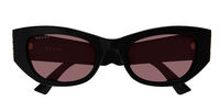 Gucci Logo GG2044SA Sunglasses