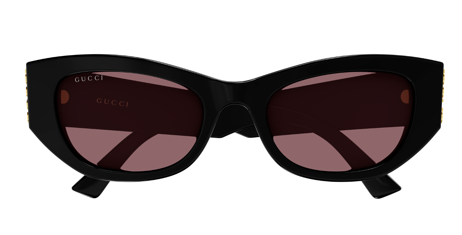 Gucci Logo GG2044SA Sunglasses
