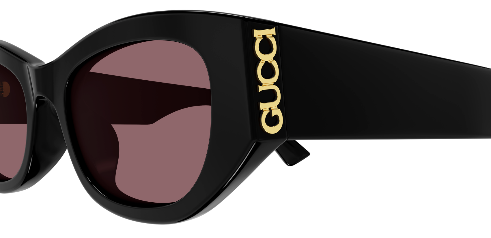 Gucci Logo GG2044SA Sunglasses