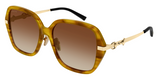 Lunettes de soleil Gucci Sign GG2055SA