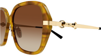Gucci Sign GG2055SA Sunglasses