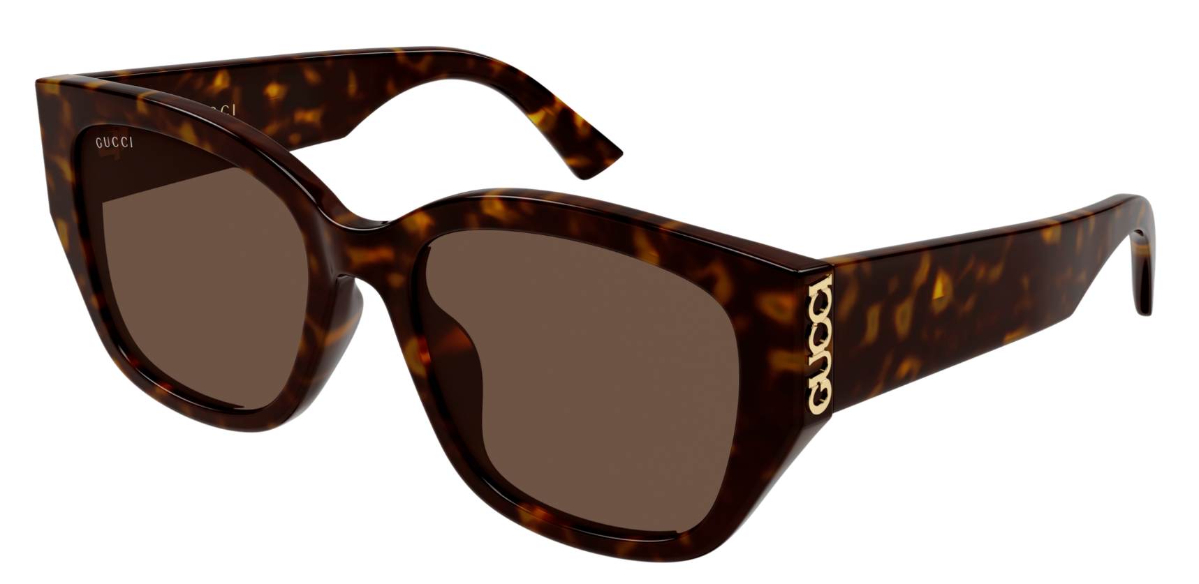 Gucci Logo GG2043SA Sunglasses