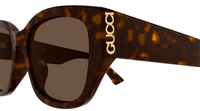 Gucci Logo GG2043SA Sunglasses
