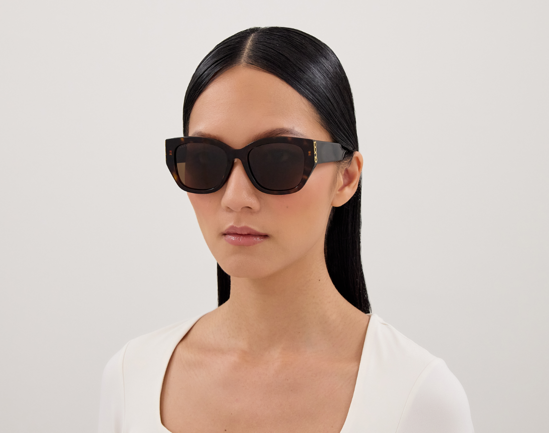 Gucci Logo GG2043SA Sunglasses