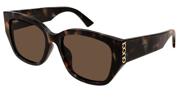 Zonnebril Gucci Logo GG2043SA