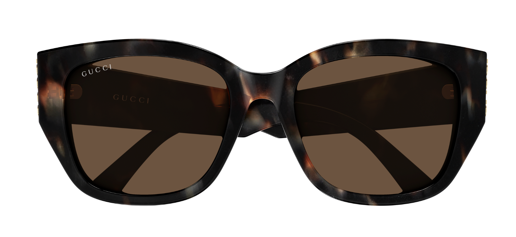 Gucci Logo GG2043SA Sunglasses