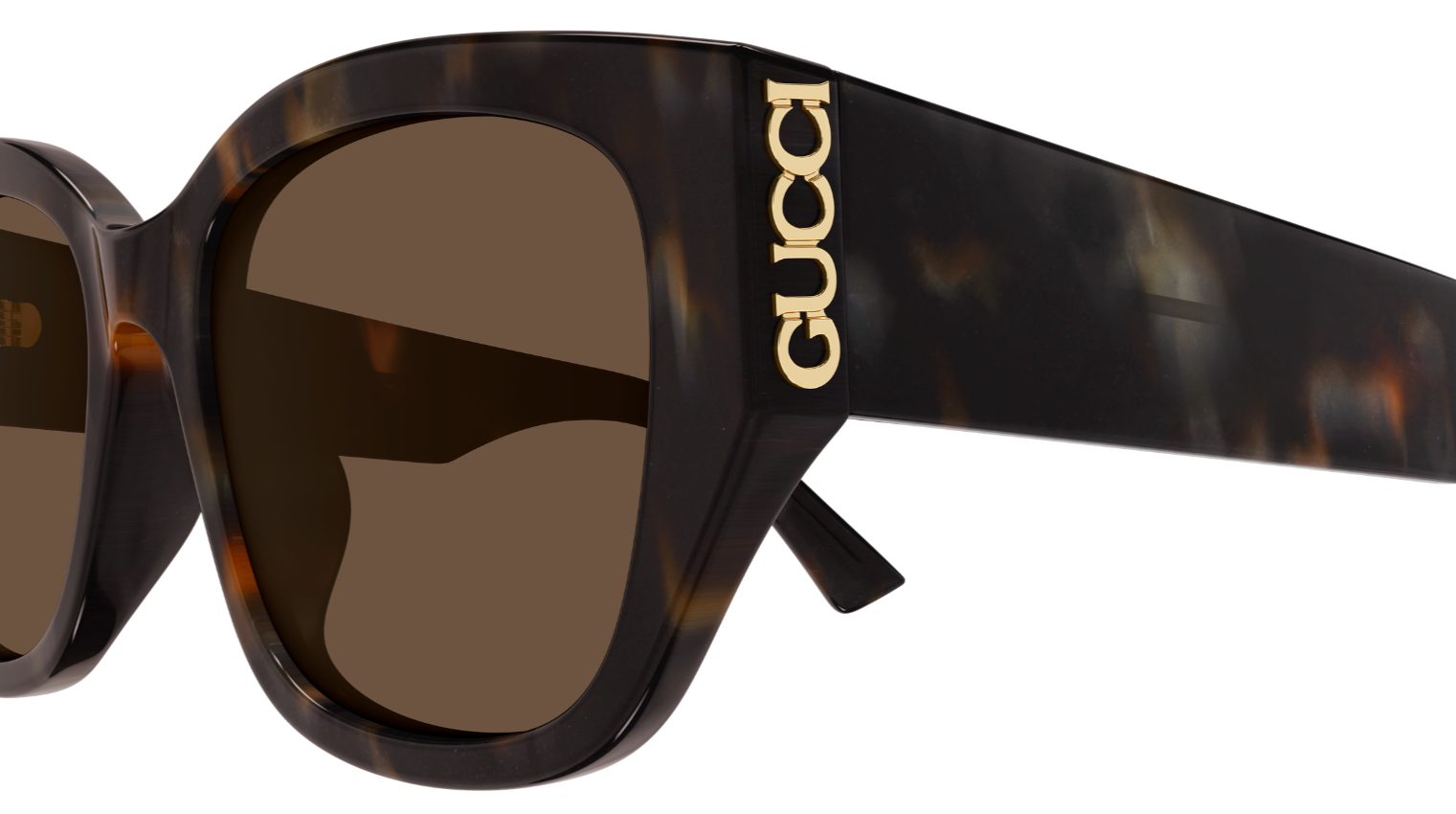 Gucci Logo GG2043SA Sunglasses