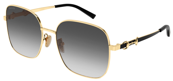 Zonnebril Gucci Sign GG2053S