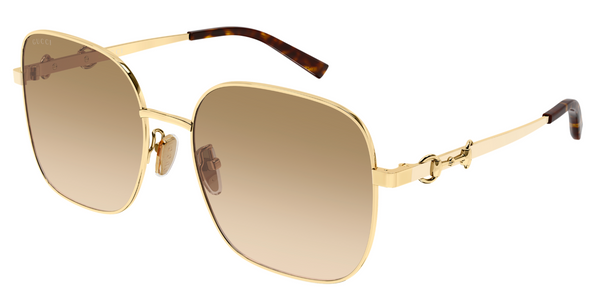 Zonnebril Gucci Sign GG2053S