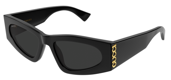 Zonnebril Gucci Logo GG2040S