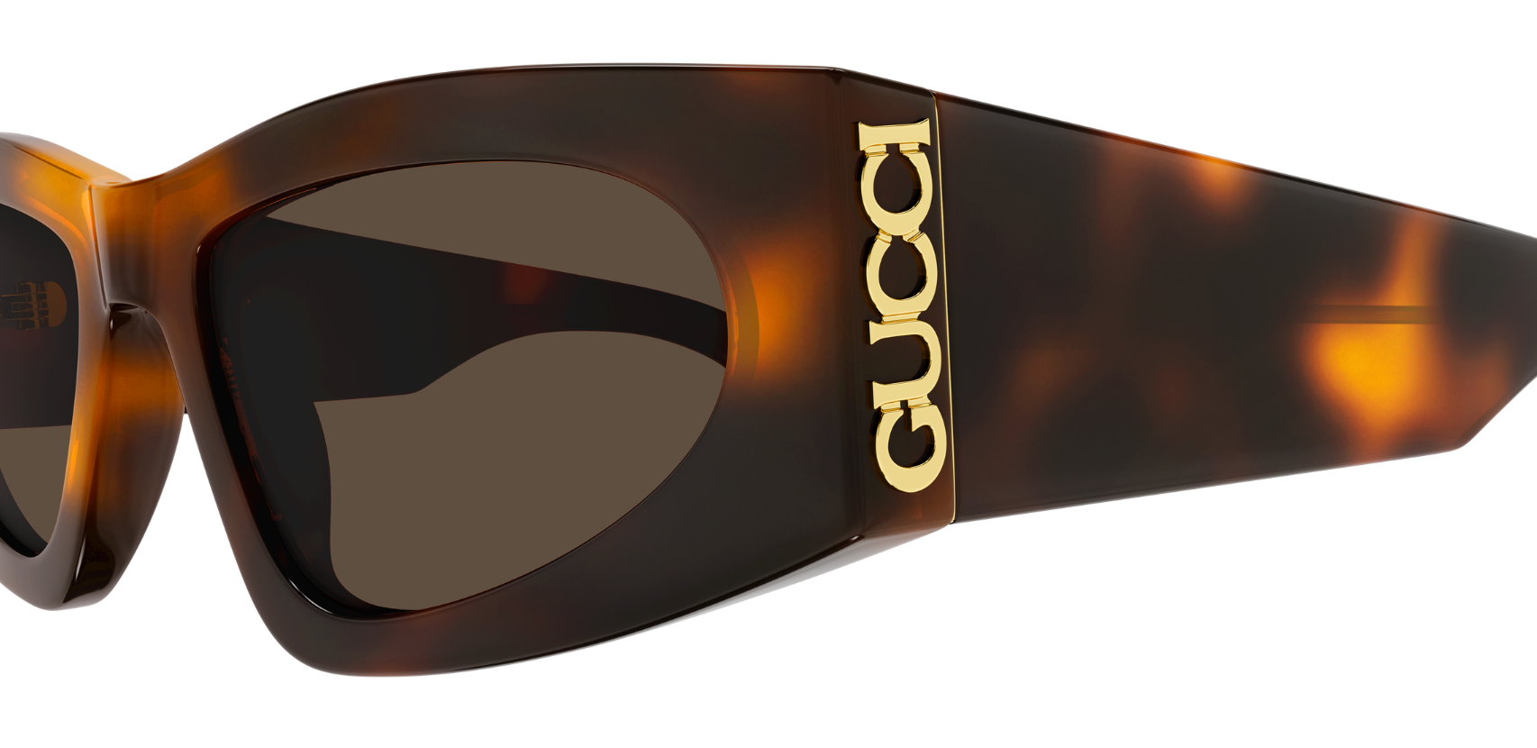 Gafas de sol Gucci Logo GG2040S