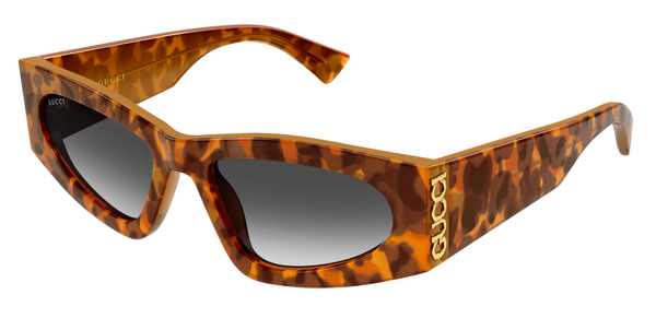 Zonnebril Gucci Logo GG2040S