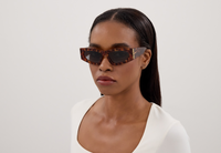 Gafas de sol Gucci Logo GG2040S