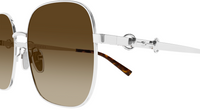 Gucci Sign GG2053S Sunglasses