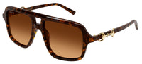 Gucci Sign GG2052S Sunglasses