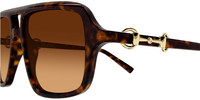 Gucci Sign GG2052S Sunglasses
