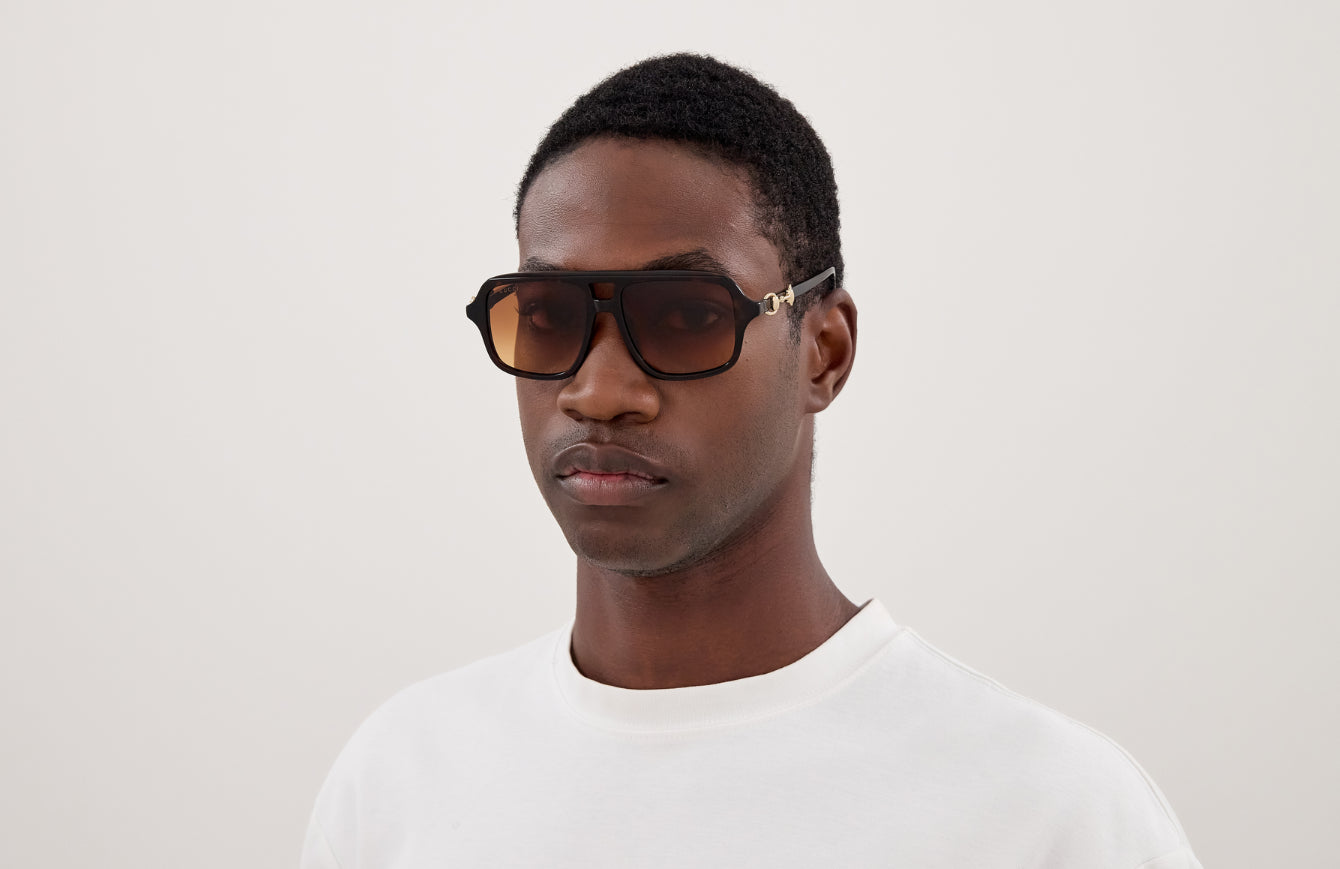 Gucci Sign GG2052S Sunglasses
