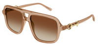 Gucci Sign GG2052S Sunglasses