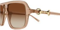 Gucci Sign GG2052S Sunglasses