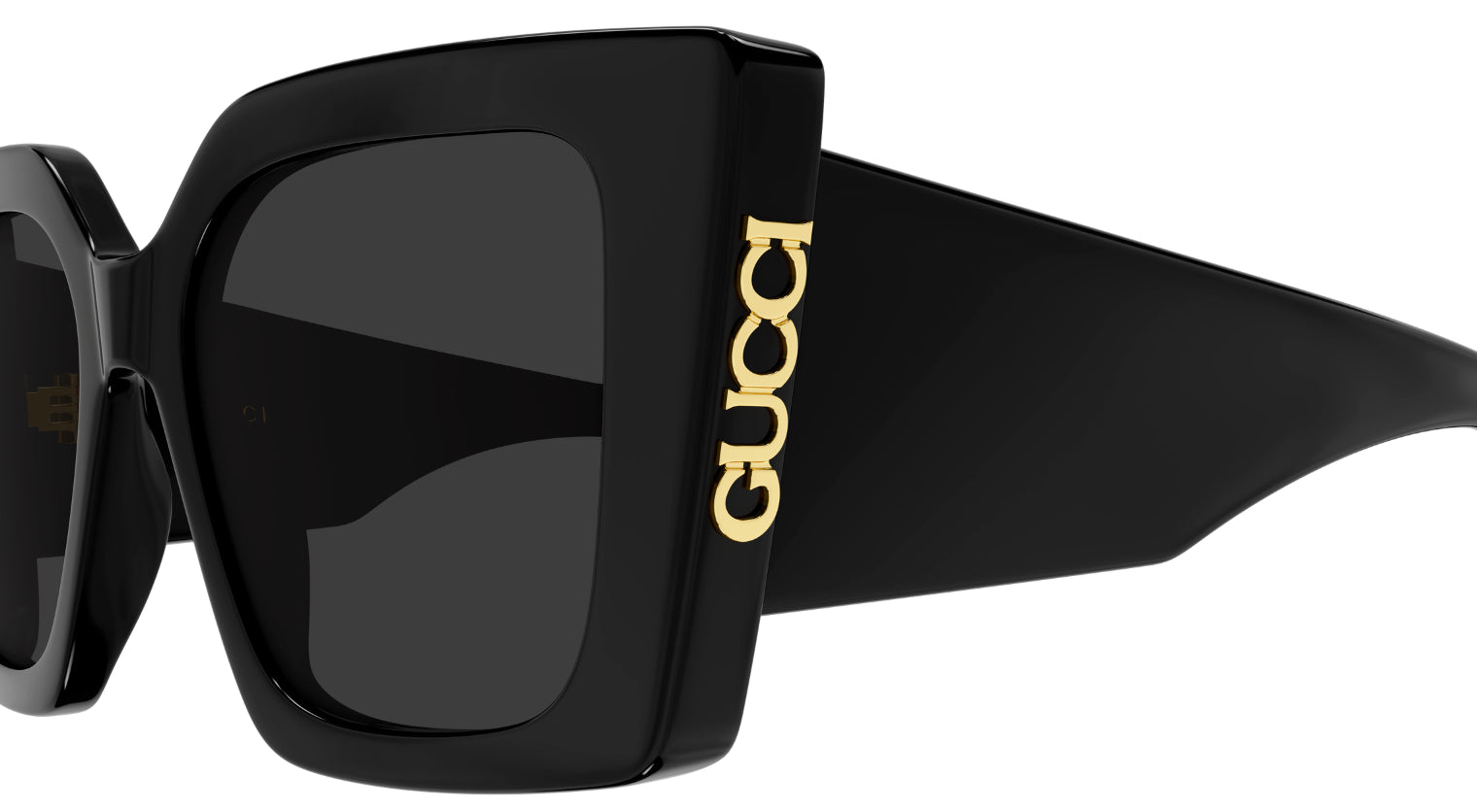 Gucci Logo GG2039S Sunglasses