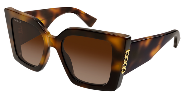 Óculos de sol Gucci Logo GG2039S