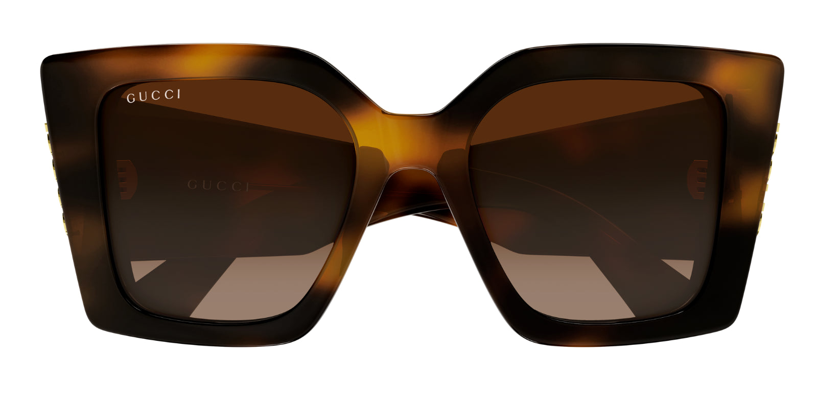 Gucci Logo GG2039S Sunglasses