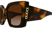 Gucci Logo GG2039S Sunglasses