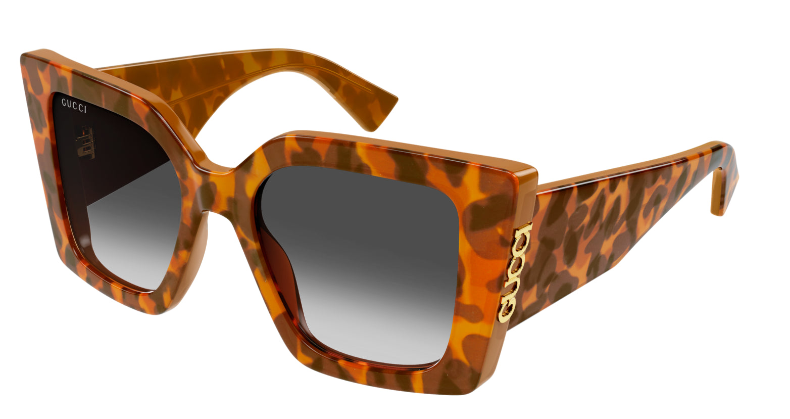 Gucci Logo GG2039S Sunglasses