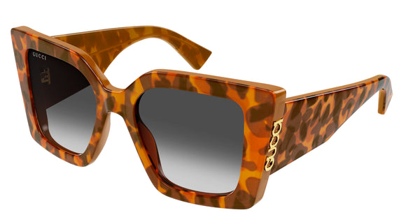 Óculos de sol Gucci Logo GG2039S