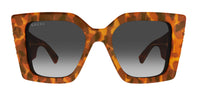 Gucci Logo GG2039S Sunglasses