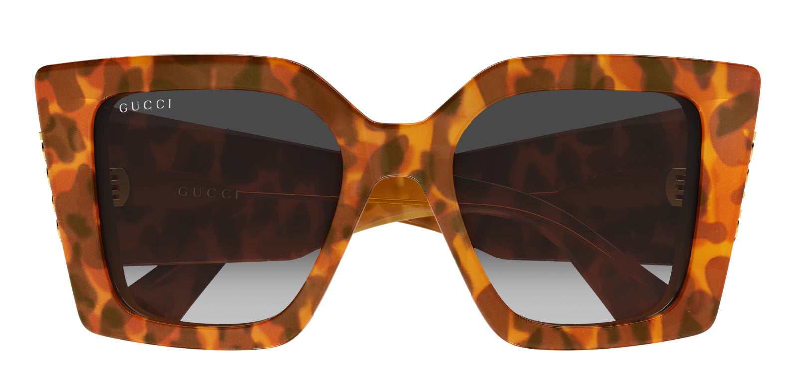 Gucci Logo GG2039S Sunglasses