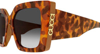 Gucci Logo GG2039S Sunglasses